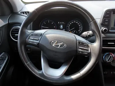 Hyundai Kona 2018, 116426 км, за 11700000 KRW - фото 16