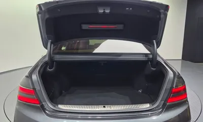 Genesis G90 2021, 154029 км, за 30000000 KRW - фото 20