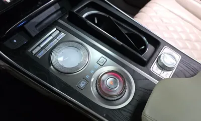 Genesis GV80 2021, 110602 км, за 37000000 KRW - фото 9