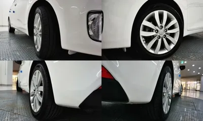 Kia Carens 2016, 78015 км, за 6790000 KRW - фото 20