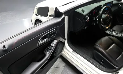 Mercedes-Benz CLA-Class 2016, 92379 км, за 18000000 KRW - фото 10