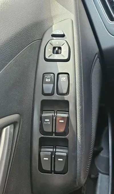 Hyundai Tucson 2015, 147414 км, за 4300000 KRW - фото 13