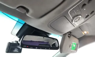 Kia K9 2014, 97392 км, за 9100000 KRW - фото 20