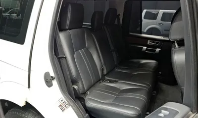 Land Rover Discovery 2013, 160810 км, за 16900000 KRW - фото 12