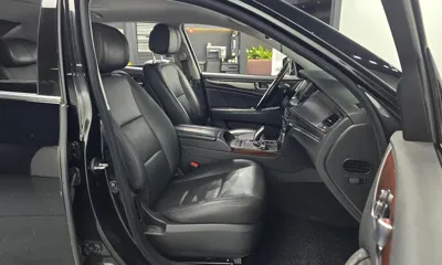 Hyundai Equus 2013, 257031 км, за 4700000 KRW - фото 10