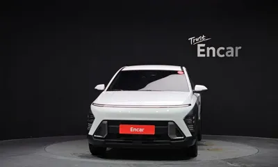 Hyundai Kona 2023, 22825 км, за 22900000 KRW