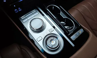 Genesis G80 2024, 31904 км, за 47600000 KRW - фото 9