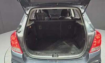 ChevroletGMDaewoo Trax 2020, 39510 км, за 9000000 KRW - фото 20