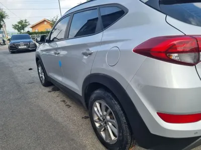 Hyundai Tucson 2016, 225440 км, за 8500000 KRW - фото 4