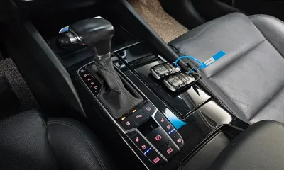 Kia K7 2018, 117669 км, за 10500000 KRW - фото 9