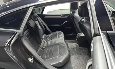 Volkswagen Arteon 2019, 37415 км, за 21900000 KRW - фото 11