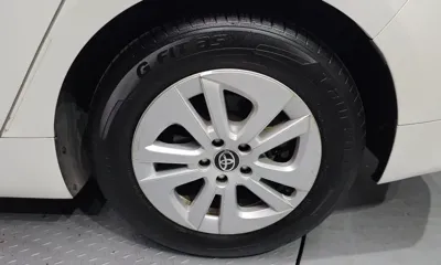 Toyota Prius 2018, 152805 км, за 10500000 KRW - фото 5