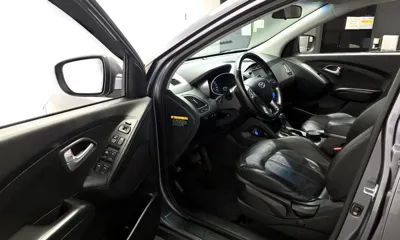 Hyundai Tucson 2014, 152151 км, за 5900000 KRW - фото 10