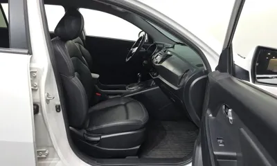 Kia Sportage 2011, 140079 км, за 4390000 KRW - фото 11