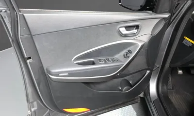 Hyundai Santafe 2016, 83499 км, за 12500000 KRW - фото 24