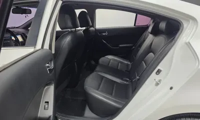 Kia K3 2013, 87121 км, за 5900000 KRW - фото 12