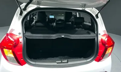 ChevroletGMDaewoo Spark 2019, 11421 км, за 9000000 KRW - фото 30