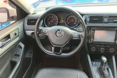 Volkswagen Sagitar 2017, 138700 км, за 44213.99 CNY - фото 18