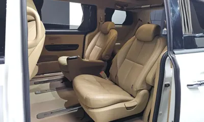 Kia Canival 2019, 302074 км, за 16500000 KRW - фото 12