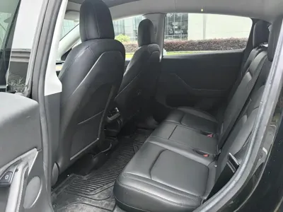 Tesla Model Y 2022, 69000 км, за 133800 CNY - фото 6