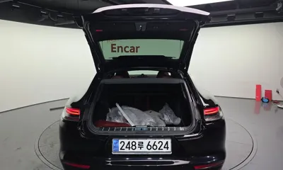 Porsche Panamera 2020, 97876 км, за 64500000 KRW - фото 20