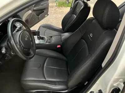 Infiniti G 2013, 84000 км, за 46800 CNY - фото 17