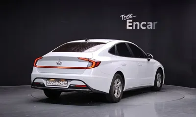Hyundai Sonata 2020, 135069 км, за 13000000 KRW