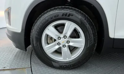 ChevroletGMDaewoo Trax 2016, 108945 км, за 5200000 KRW - фото 5