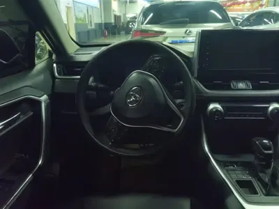 Toyota RAV4 2020, 90600 км, за 85000 CNY - фото 15