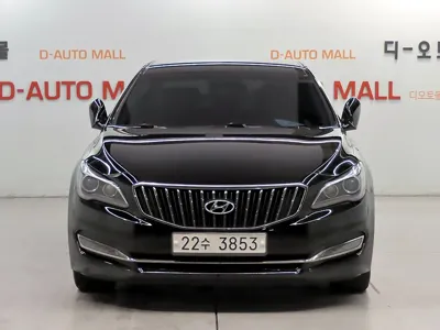 Hyundai Aslan 2016, 100811 км, за 8900000 KRW