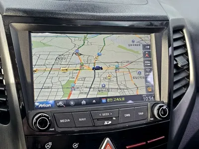 KG_Mobility_Ssangyong TIBOLI 2018, 145649 км, за 6900000 KRW - фото 12