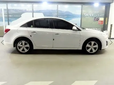 ChevroletGMDaewoo Cruze 2014, 143965 км, за 3200000 KRW