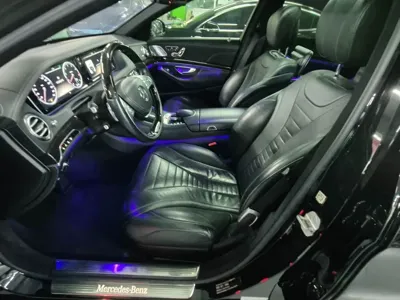 Mercedes-Benz S-Class 2014, 202345 км, за 18000000 KRW - фото 20