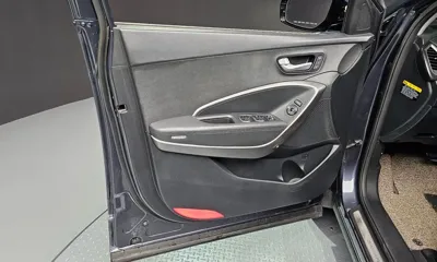 Hyundai Santafe 2016, 97909 км, за 13130000 KRW - фото 24