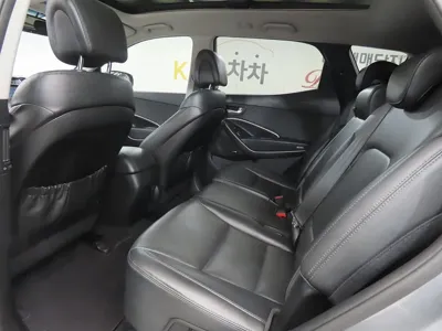 Hyundai Santafe 2013, 99889 км, за 9190000 KRW - фото 6