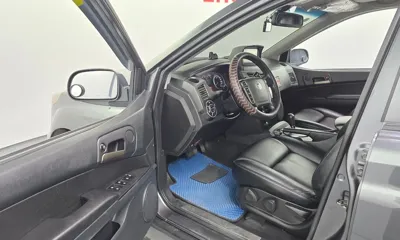 KG_Mobility_Ssangyong KORANDO 2015, 128311 км, за 6190000 KRW - фото 10