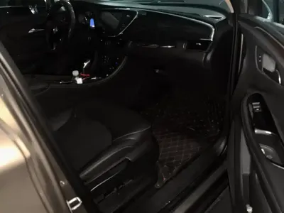 Buick Envision Plus 2017, 66600 км, за 38000 CNY - фото 8