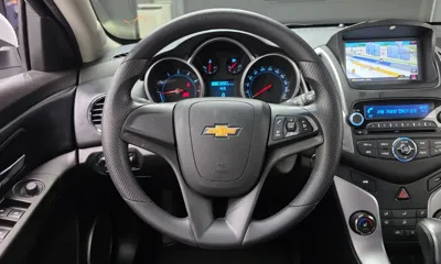 ChevroletGMDaewoo Cruze 2015, 108389 км, за 3800000 KRW - фото 13