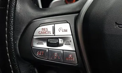 BMW 3-Series 2021, 109613 км, за 23600000 KRW - фото 35