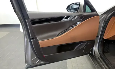 Genesis G80 2021, 109241 км, за 25990000 KRW - фото 24
