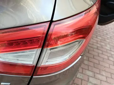 Hyundai ix35 2014, 90000 км, за 18800 CNY - фото 12