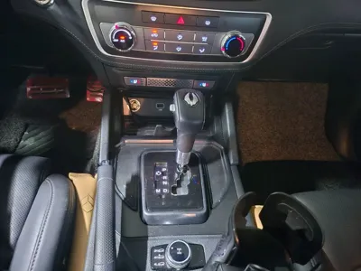 KG_Mobility_Ssangyong Rexton 2020, 59147 км, за 17900000 KRW - фото 9