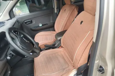 Wuling Rongguang V 2016, 56600 км, за 33238.6 CNY - фото 14