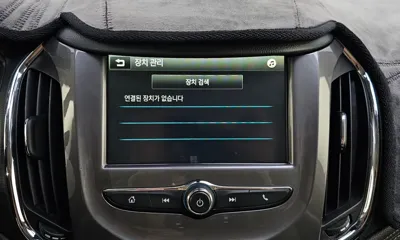 ChevroletGMDaewoo Cruze 2017, 77462 км, за 5900000 KRW - фото 16