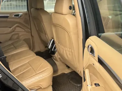 Porsche Cayenne 2013, 220000 км, за 70600 CNY - фото 6