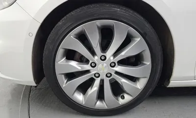 ChevroletGMDaewoo Malibu 2017, 139695 км, за 8500000 KRW - фото 5