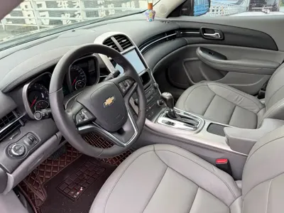 Chevrolet Malibu 2015, 200000 км, за 18800 CNY - фото 13