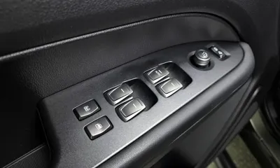 KG_Mobility_Ssangyong Rexton 2021, 40484 км, за 24000000 KRW - фото 29