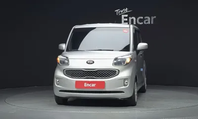 Kia Ray 2014, 136542 км, за 4300000 KRW - фото 3
