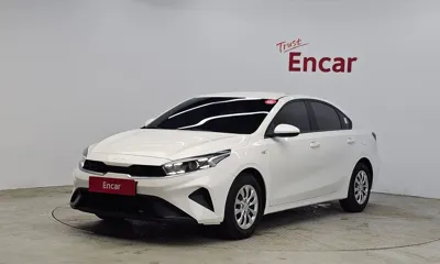 Kia K3 · 2023 год